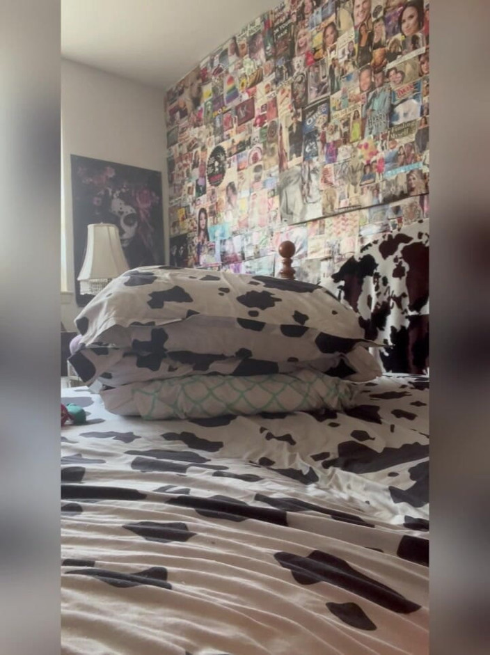 SageTheSuccubus: Awek montel Nympho memancut keras