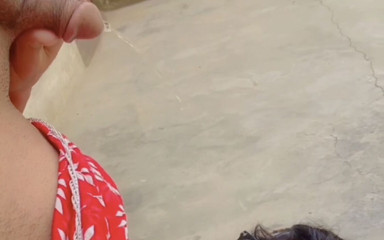 Apple00001: Pięknie siusiu połykać | Klasa oczyszczenia