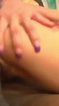 Gadis-gadis sange suka kontol besar pria kulit hitam dan sperma #9 - film lengkap