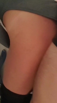 POV: Sex with My Step Sister