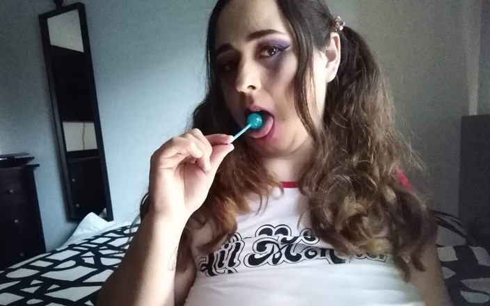 Couple Chubby: Zabawa z zabawkami