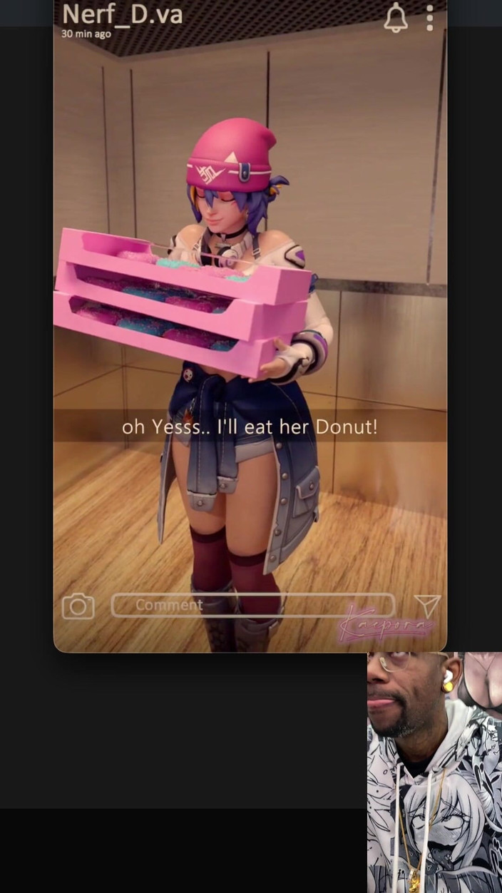 L6RD7BLU3 FUTA: Transgender vdovec šuká Sombru, transgender výstřik na obličej, velký prsa transgender,...