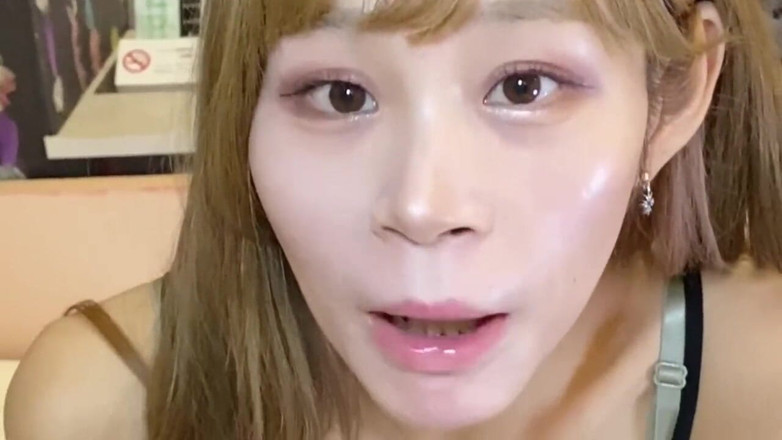 Asian cutie: Asiatischer engel - 14669