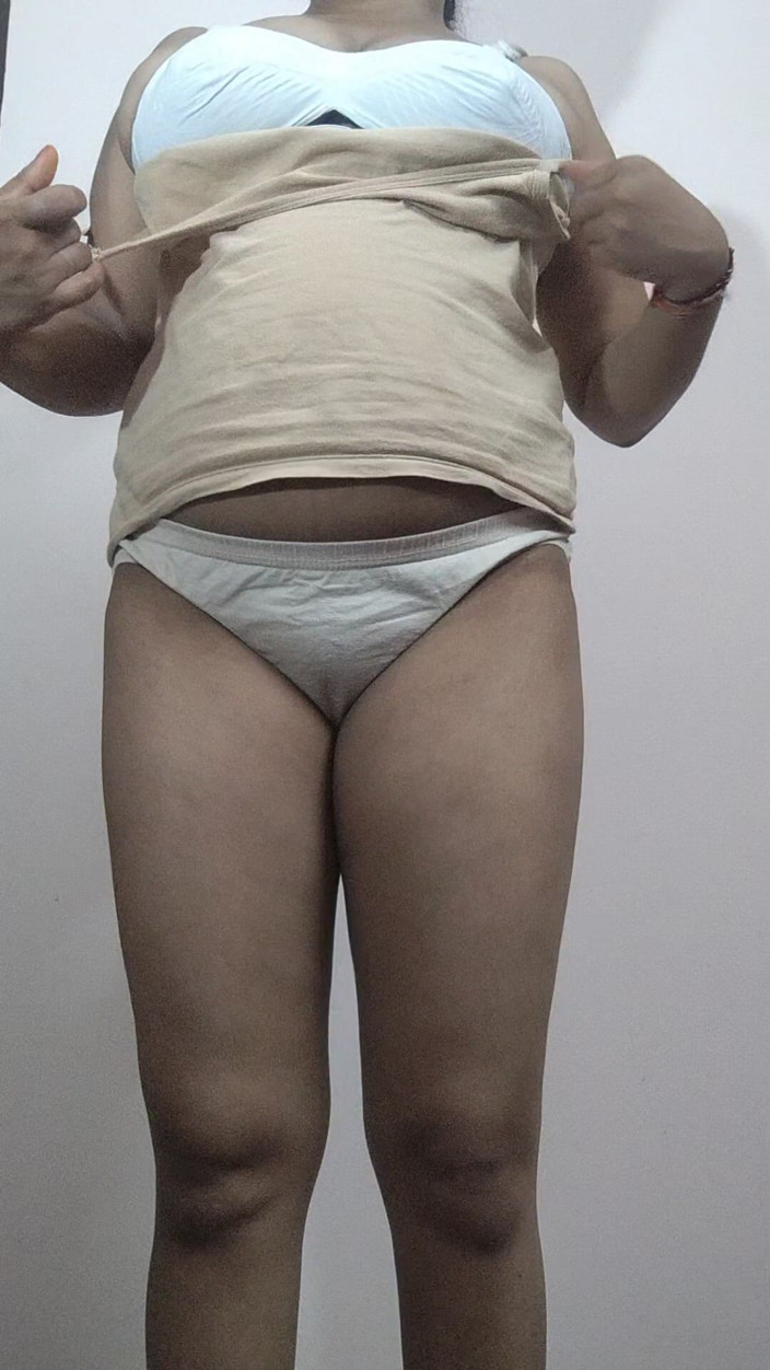 Raniwander: I Love My Body