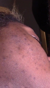 Tapout Blowjob