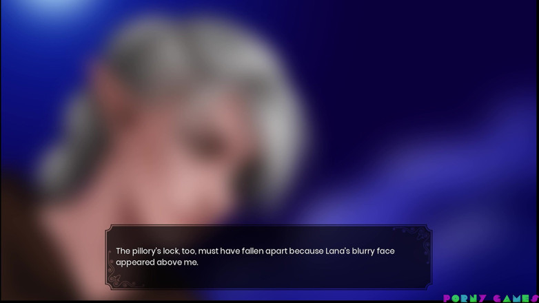Porny Games: What a Legend! v0.5 - Nice blowjob (9)