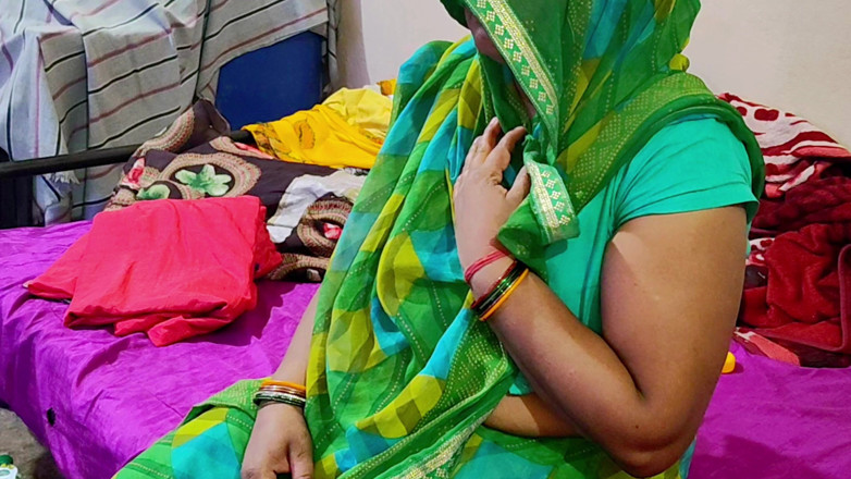 Annubhabhi4: India caliente follada en audio hindi