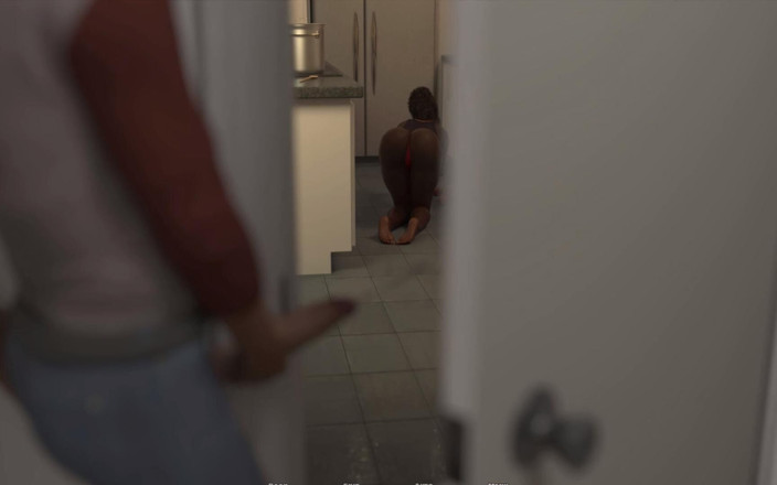 Q Boy: Attention Grabbing MILF - MILF Obsession - E50