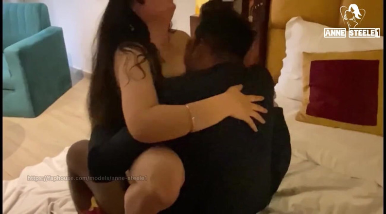 Anne Steele: Indian Wife Shared with Bull - Part 1