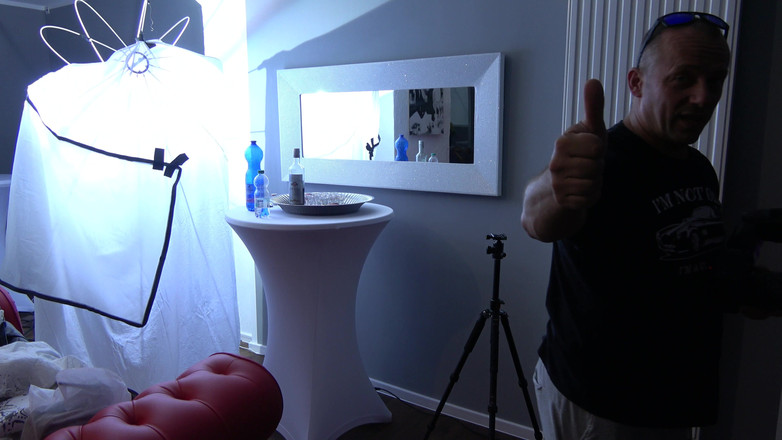 Old & Young: Vicky Bar Stolička šuká se Stefanem Steelem