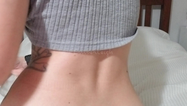 Naomi Naughti: Horny Wife Naomi Naughti Makes Video for Husband