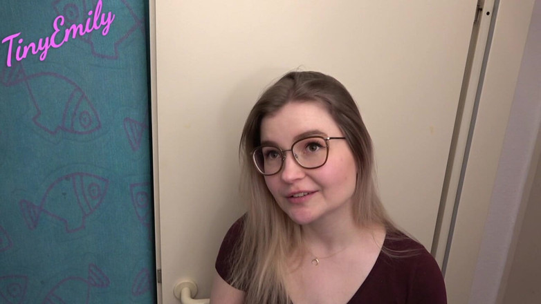 TinyEmily: ¡Ayúdame, necesito un artesano fuerte!