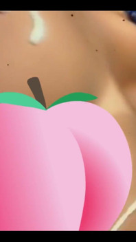 Cum in My Creamy Ass