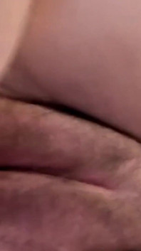 A fan asked for a private video part 4 with fistfucking