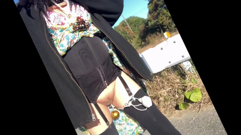 megu2002: Självständigt träning nr 24 exponeringspromenad från morgonen