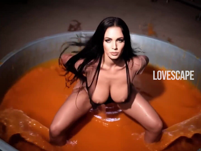 Lovescape: クムダンプ・コンピレーション