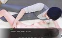 Joystick Cinema: Public Sex Life H - (pt 32) - Samantha's Route