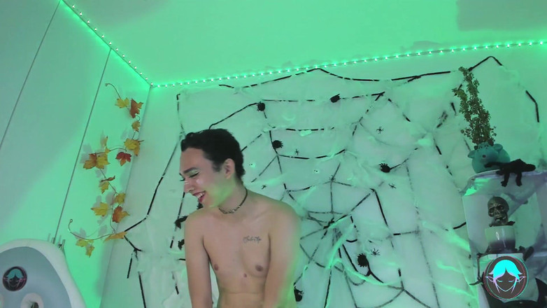 Sofi_elfqueen: Transformación de elfo en mariquita