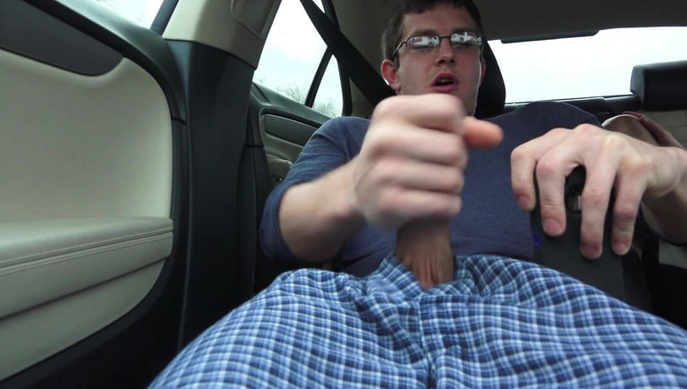 Colby Knox: ロードトリップ・ファン