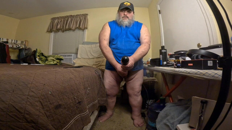 GeneWadexxx: आज मेरे पंप का इस्तेमाल किया