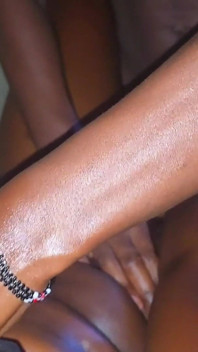 First Time Anal
