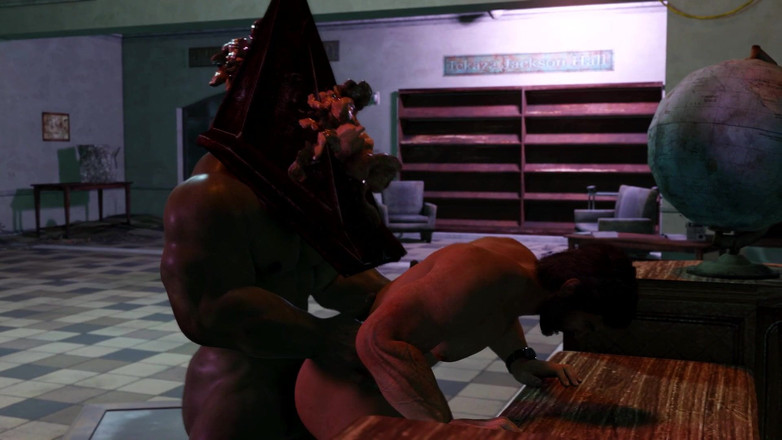 Taylor Breeder: Nafsu pantat