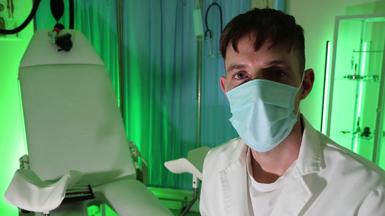 TomBakerBDSM: Programa de reducción de castidad pt 1 (4k)