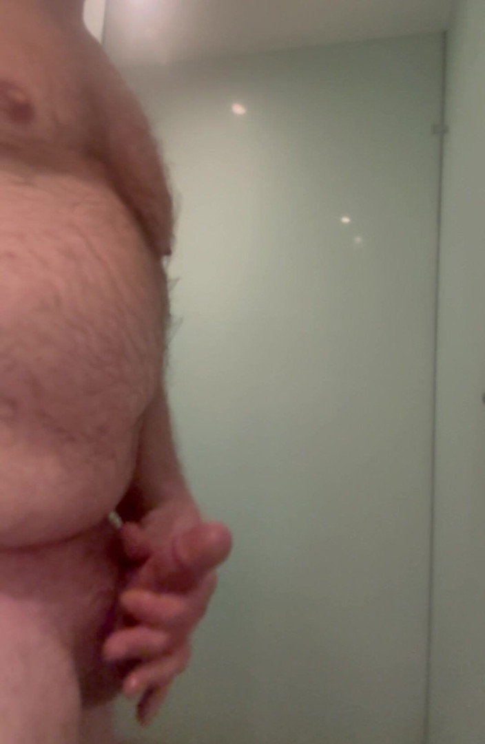 Ryder Knox: Stroking to Completion