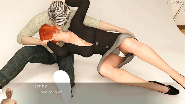 Dirty GamesXxX: Progetto moglie calda: photoshot-s2E 2E