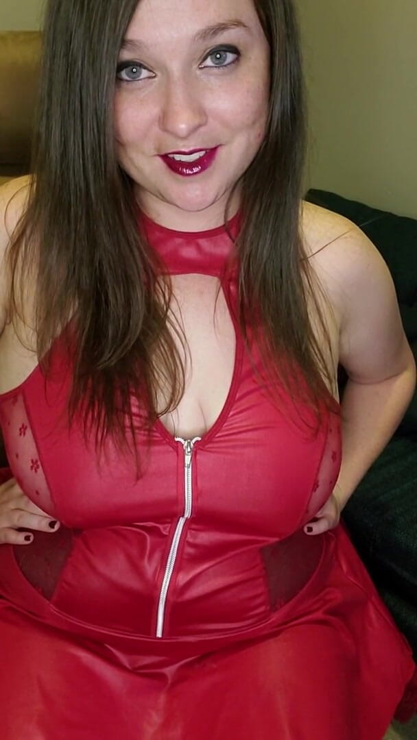 Mistress Michella Marijuana: You're Going to Suck Cock for Mistress and You're Going...