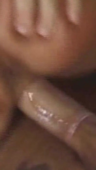 A Mature Pussy Is Still Magma Hot Even Through a Condom