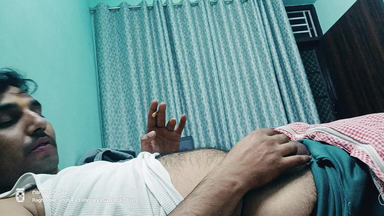 Rajasthani-old-lover: Aisain Ojczym ojczym europejski amerykański stepdaddy indyjski oficer policji Army...