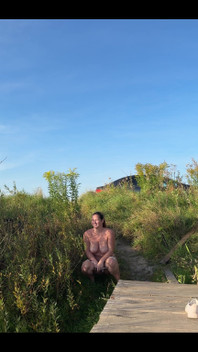 Today I Went on a Nature Trip