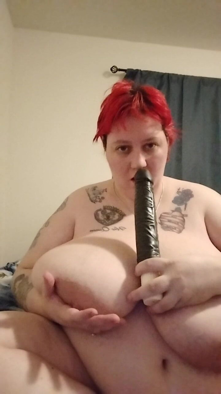 Willow Velvet: 与Willow Velvet的深夜乐趣