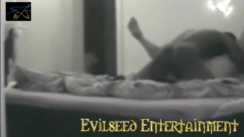 Evilseed Entertainment: 흑인 대물 자지에게 따먹히는 금발 십대 팬 버전