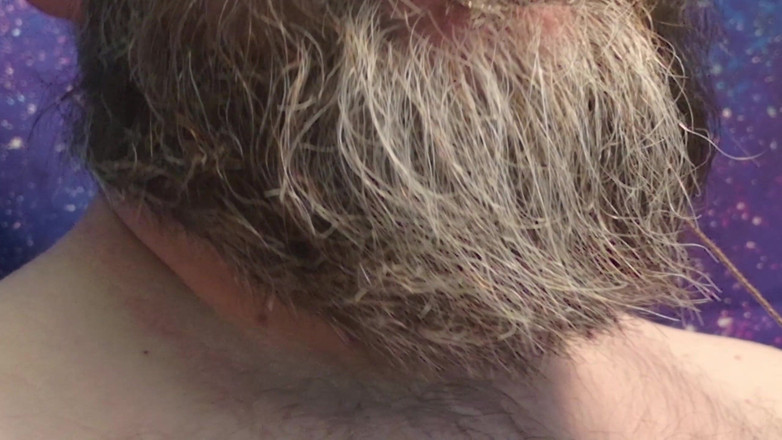 JJ7779: Solo Edging My Cock with a New Fuckhole