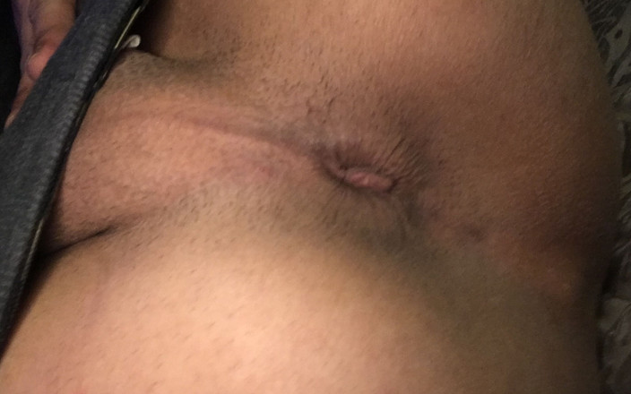 Lucmo: Pěkný zadek s robertkem