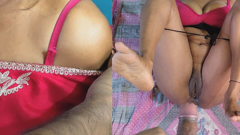 Rohi Roy: Professora peituda ensinou seu aluno