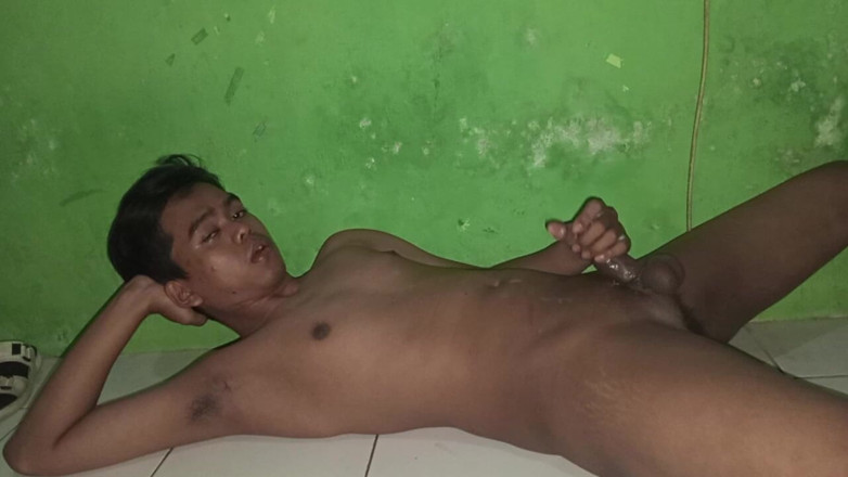 Noah Frederick: Brap novamente até gozar