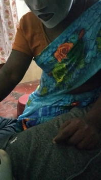 Village Aunty Hot Talking Sex