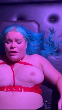 Biggest Creampie Ever!