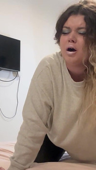 My Straining Gassy Faces:see Me Lose Control