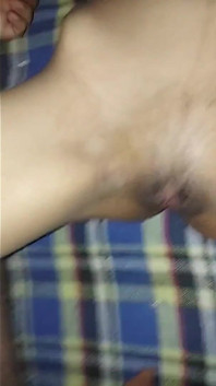 Desi Girlfriend Pooja Want My Dick to Satisfy
