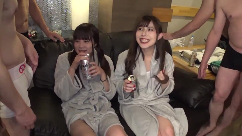 Asian happy ending: Asian Angel 19252