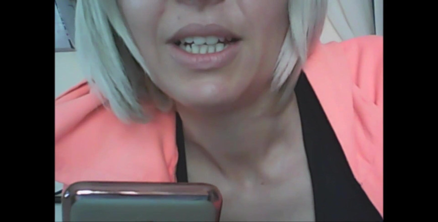 savannahamatoriale: Listen to Us During a Video Call with Burps and...