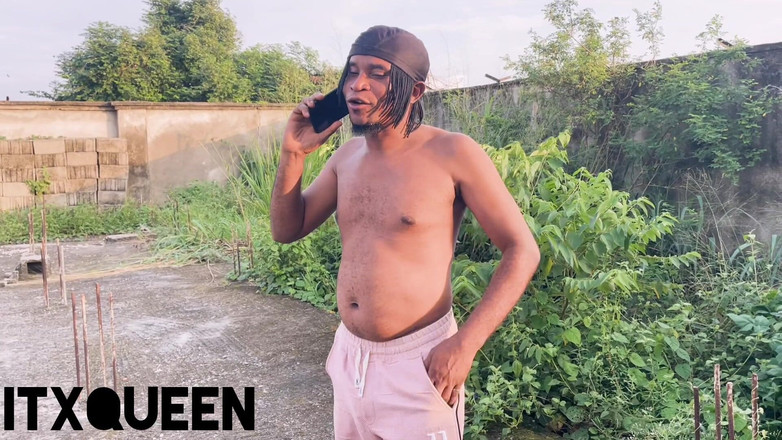 ITX_Kwin: Fantasi Pasangan Dicapai