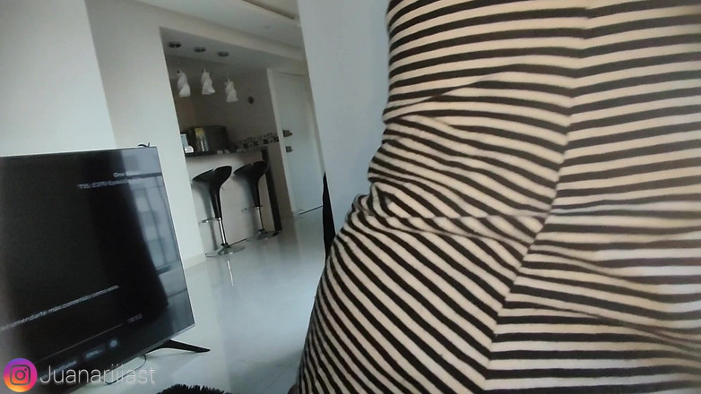 Porntner: Professor, ich hoffe, dass dies meine Note erhöhen wird