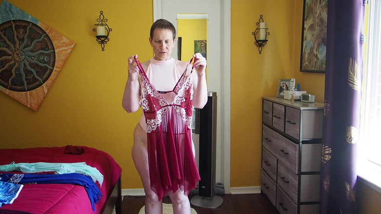 Aurora Willows: Desfile de moda 12