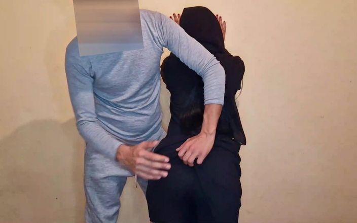 Ghitaa Teen: Une musulmane de 18 ans en hijab