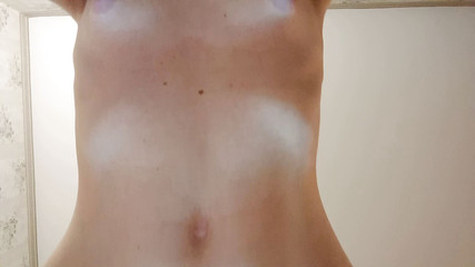 Christy G: अजनबी के साथ मस्ती करना